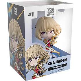 Youtooz Collectibles Solo Leveling Cha Hae-In