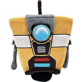 Youtooz Collectibles Borderlands Claptrap (CLAPTRAPPLUSH9IN)