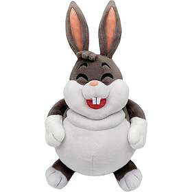 Youtooz Collectibles Looney Tunes Big Chungus (BIGCHUNGUSPLUSH9IN)