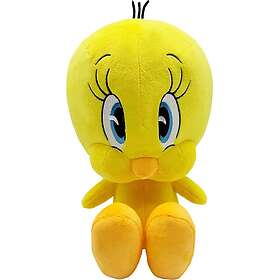 Youtooz Collectibles Looney Tunes Tweety Bird Plysch (TWEETYBIRDPLUSH9IN)