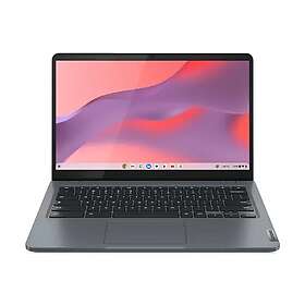 Lenovo IdeaPad Slim 3 Chrome 14IAN8 14" i3-N305 8 Gt RAM 256 Gt SSD