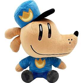 Youtooz Collectibles Dogman Pehmolelu (DOGMANPLUSH9IN)