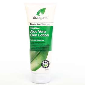 Dr Organic Organic Aloe Vera Skin Lotion 50ml