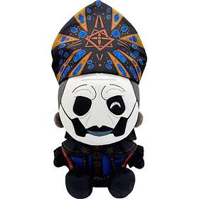 Youtooz Collectibles Ghost Papa IV Plysch (PAPAIVPLUSH9IN)
