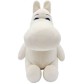 Youtooz Collectibles Mumin Gosedjur (MOOMINSITPLUSH9IN)
