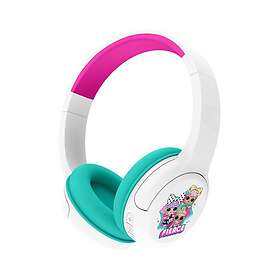 OTL Technologies LOL SURPRISE CORE Trådløse Hodetelefoner