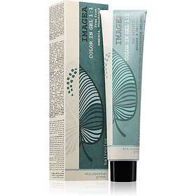 Elgon Green Imagea Färg i Gel 1:1 60ml