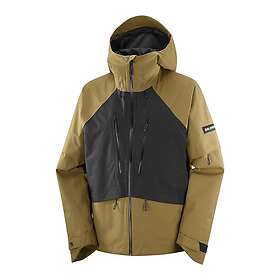 Salomon Venom Full Zip Jakke (Herre)
