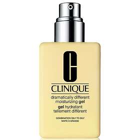Clinique Dramatically Different Moisturising Gel 200ml