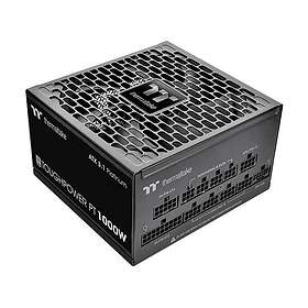 Thermaltake ToughPower TP ATX 3.1 80 Plus Platinum 1000W