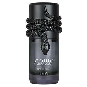 Lattafa Musamam Black Intense edp 100ml