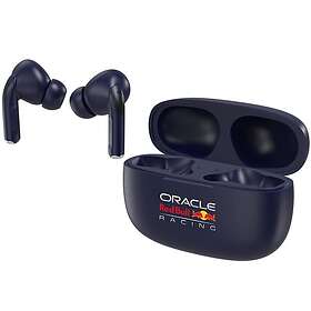 Red Bull Racing Oracle RB-EB100E Trådlösa In-Ear TWS