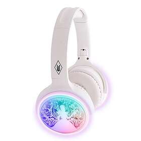 Wicked Headphone Trådlösa On-Ear