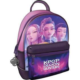 K-Pop Demon Hunters Fashion Rygsæk