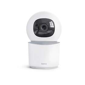 Hama Smart Surveill. Camera Innendørs Svingbar 00176652