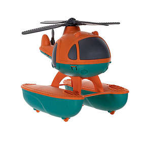 Wild Republic Wheat Helikopter 28245