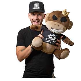 FIRSTGRADE Apa 40cm (24-FG-SQUISH-40)