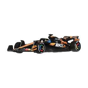 Hot Wheels Formula 1 McLaren RC Driver 1:24 JKD81