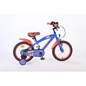 Volare Lasten polkupyörä 16 - Sonic