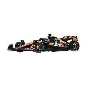 Hot Wheels Formula 1 McLaren RC Driver 2 JKD88