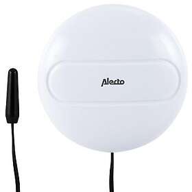 Alecto Electronics Termometer och hygrometer med sond och app