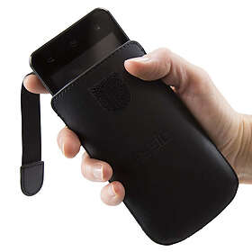 Fysic Läderfodral för FMA-5000