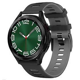 CaseOnline Twin Sport Armband för Samsung Galaxy Watch 6 Classic 47mm