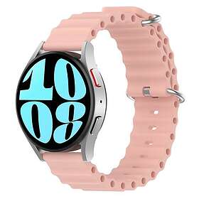 CaseOnline Ocean Vintage Armband för Samsung Galaxy Watch 6 40mm