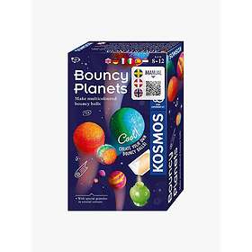 Kosmos Studsande Planeter Vetenskap KOS1696