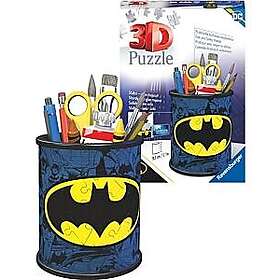 Ravensburger Batman Pencil Cup 54 Pieces