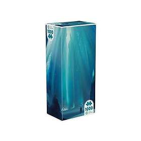 Iello Elemental Dragon Hatchery 1000 Bitar