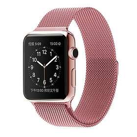 Skalo Milanese Loop for Apple Watch Ultra 3 49mm