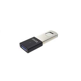 Lexar USB 3.2 Gen 1 JumpDrive Fingerprint F35 PRO 256GB