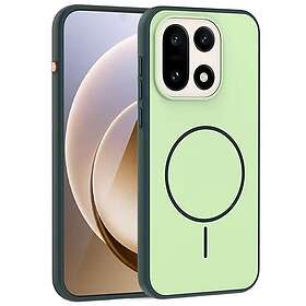 CaseOnline MagSafe Kuori OnePlus 15 -puhelimelle