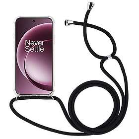 CaseOnline Kaulakoru Kotelo OnePlus 15R -puhelimelle