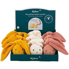 Kaloo Pupuräristinpallo LKK8004