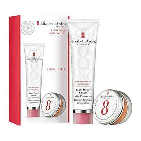 Elizabeth Arden Eight Hour Survival Set