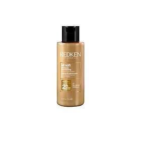 Redken All Soft Shampoo 75ml