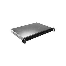 Lanberg 1U Rackkabinet SC01-3001-10B