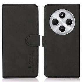 Skalo KHAZNEH Wallet Case til Xiaomi Redmi 14C