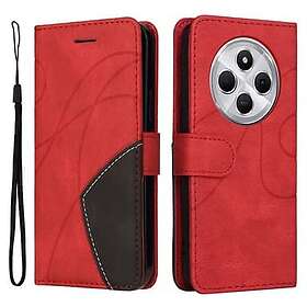 MTK Series-1 Wallet Case til Xiaomi Redmi 14C