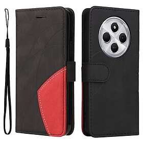 MTK KT Wallet Case til Xiaomi Redmi 14C
