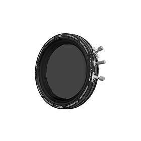 H&Y RevoRing Mark II 67-82mm ND3-ND1000 + CPL Filter