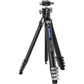 Leofoto AZ-235C + LH-30R Jalusta Azure Series