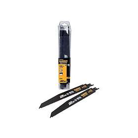 Dewalt DT2491-QZ Puukkosahanterä 228x4.2mm 25 kpl