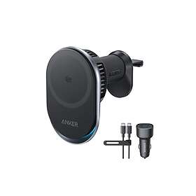 Anker Prime Trådlös Billaddare B2933H11