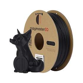 Copymaster3D PLA Svart 1.75mm 1kg