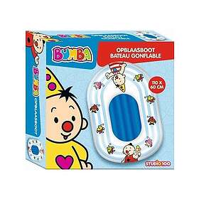 Studio 100 Bumba Ilmatäytteinen vene