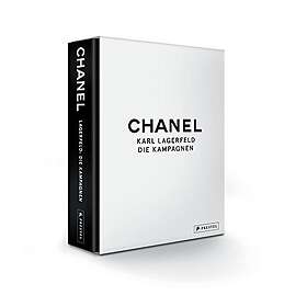CHANEL: Karl Lagerfeld Die Kampagnen