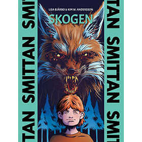 Skogen Bjärbo, Lisa